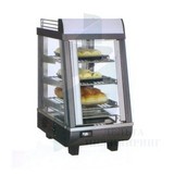 Витрина тепловая STARFOOD 76L