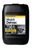 Mobil Масло Моторное Mobil Delvac Mx 15w40 Минеральное 20 Л