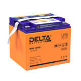 Аккумуляторная батарея DELTA DTM 1240 I (12В / 40Ач)