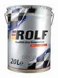 Rolf Transmission M5 A 80w-90  20л ROLF арт. 322404