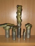 Алмазный инструмент Patriot стандарт. размеров, а также нестандарт инструмент для дерева, металла, ст