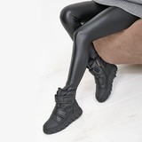 Полусапоги женские KB812SW KING BOOTS Германия