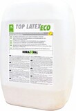 Kerakoll TOP LATEX ECO Добавка латексная для цементных клеев, 8 кг.