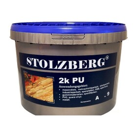 Клей для паркета Stolzberg 2K PU