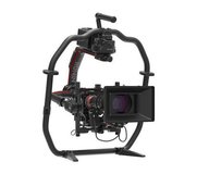 Профессиональный трехосевой подвес DJI Ronin 2