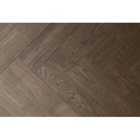 Инженерная доска DecoVintage Дуб Dark Herringbone