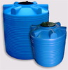 Емкости для воды пластиковые от 120 до 10 000 литров