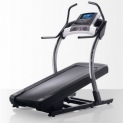 Электрическая беговая дорожка Incline Trainer X9i