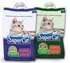 Наполнитель для кошачьих туалетов "SuperCat" (поиск дистрибьюторов)