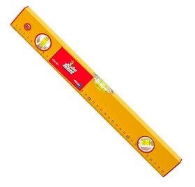Уровень PRO Fix tools 60 см 3 глазка