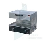 Гриль Salamander STARFOOD 4 kW ( модель 600)