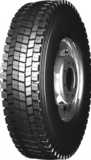 Автошина 315/80R22.5 156/150L /20PR/BOTO/BT388