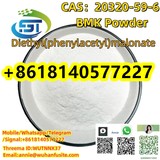 99% BMK Glycidate Powder CAS 20320-59-6 Diethyl Phenylacetyl Malonate