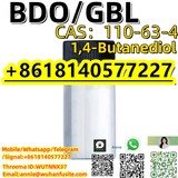 Liquid BDO Chemical 1, 4-Butanediol CAS 110-63-4 Syntheses Material Intermediates