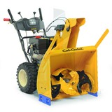 Снегоуборщик Cub Cadet 528 HD SWE (арт. 31AY55KY603)