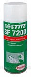 Аэрозольный удалитель клея, герметика, нагара Loctite 7200 (Локтайт 7200)
