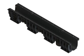 Лоток PolyMax Basic ЛВ-10.16.15-ПП 8000-М класс С250, Стандартпарк