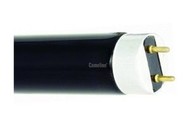 Лампа Camelion T8 G13 18W(365lm) у/ф 604x26 FT8-18W Blacklight Blue