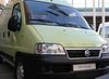 Коммерческие автомобили FIAT DUCATO