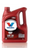 Valvoline MaxLife Motor Oil SAE 5W-30 4L