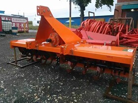 Почвофреза 1GQN-220 (большой редуктор)