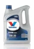 Автомасло оптом Valvoline SynPower FE Motor Oil SAE 0W-30 4L