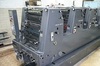 Продам 4-х красочную печатную машину Heidelberg GTO 52-4Р