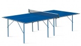 Теннисный стол для помещений Hobby-2 Indoor