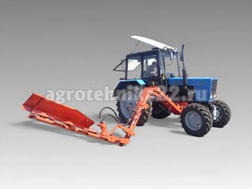 Косилка роторная навесная КОР - 16