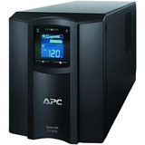 Источник бесперебойного питания APC Smart-UPS C SMC1500I 1500VA