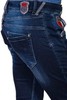 Джинсы BLUE WHITE JEANS оптом в Стамбуле