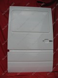 Дверь сдвижная Volkswagen LT (1995-2006), из стеклопластика