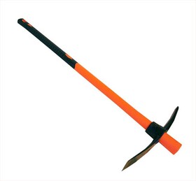 Кирка с фибергласовой ручкой 1500 г