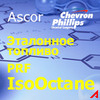 Изооктан (PRF Isooctane) со склада 