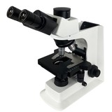 Демонстрационный тринокулярный микроскоп EUM-2002T