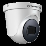HD Видеокамера купольная уличная Tantos TSc-E1080pUVCf