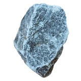 Камень для сауны "ежевичный кварцит" колотый (коробка 20 кг), фр. 40-80 мм, т.м. Атлант