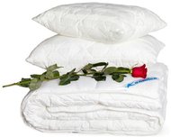 Одеяла, подушки, наматрацники, постельное белье оптом