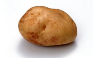 Картофель оптом от производителя Розара