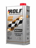 Rolf Atf Multivehicle  1л ROLF арт. 322287