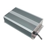 Блок питания для светодиодных лент Ecola 200W 220V-12V IP67 200х98х42 B7L200ESB