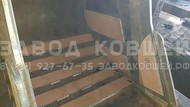 Ковш jcb 3cx, объем ковша 1,3 м3