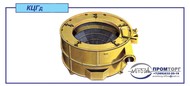Классификаторы типа КЦГд (взамен грохотов конусных типа ГК)