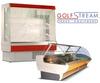 Холодильное торговое оборудование марки Гольфстрим - оптимально по цене и качеству производство РБ