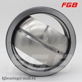 FGB Шарнирный Подшипник  GШСЛ60К, размер: 60*105*63