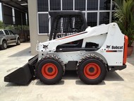 Аренда минипогрузчика Bobcat S630