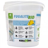 Kerakoll FUGALITE BIO Затирочная смесь высокоэластичная с шелковым эффектом