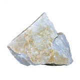 Камень для сауны "кварцит" многоцветный колотый (коробка 20 кг), фр. 40-80 мм, т.м. Атлант