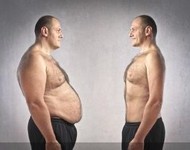 Курсы похудения для мужчин