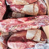 Вырезка говяжья б/к от производителя Аргентина купить мясо мелким оптом 